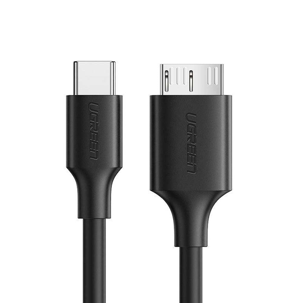 Ugreen - Câble USB-C vers Micro USB-B 3.0 - 1m