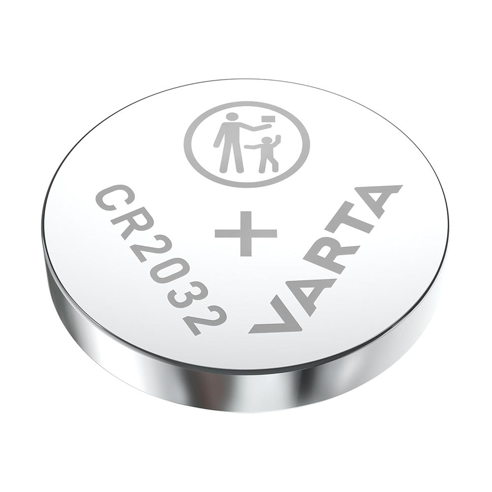 VARTA - Pile lithium CR2032