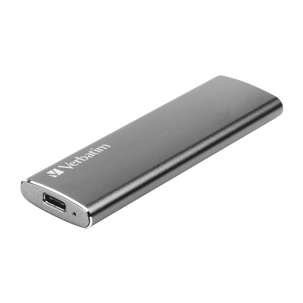 Verbatim - VX500 SSD Externe 480Go - Gris