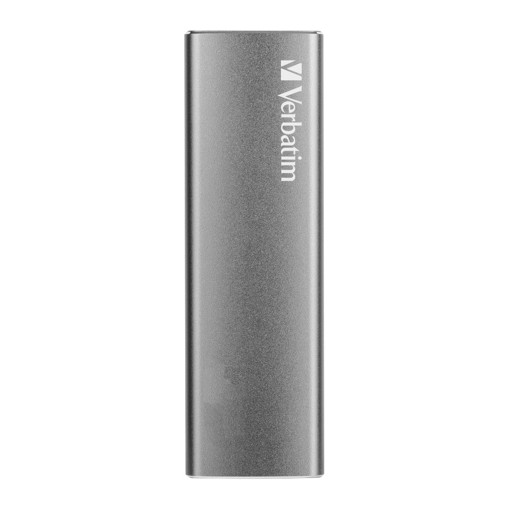 Verbatim - VX500 SSD Externe 480Go - Gris