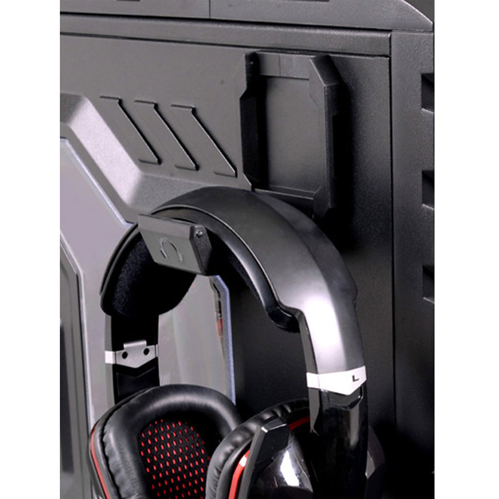 Enermax - Support casque magnétique EHB001