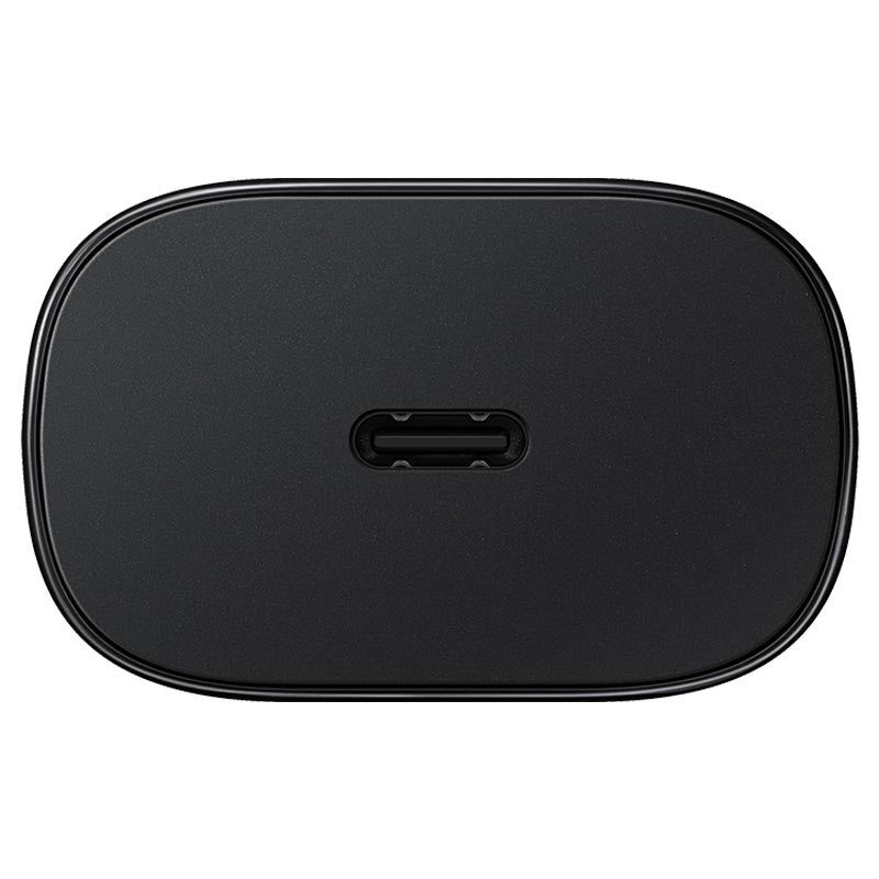 Samsung - Chargeur Rapide Type C - 25 W (vrac)