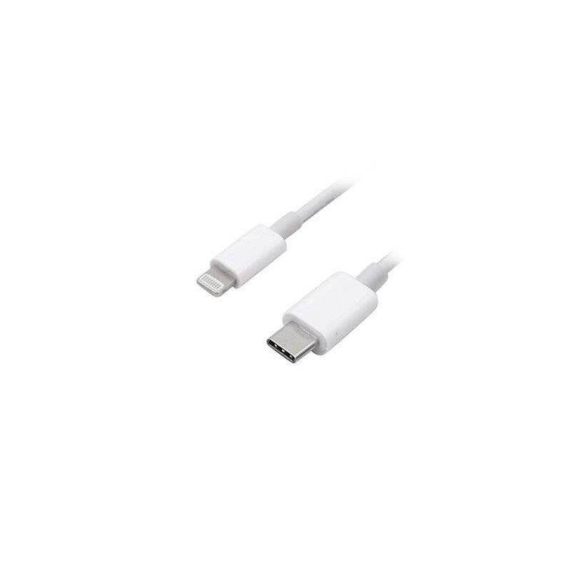 Apple - Câble Lightning vers USB C (1m / 2m)