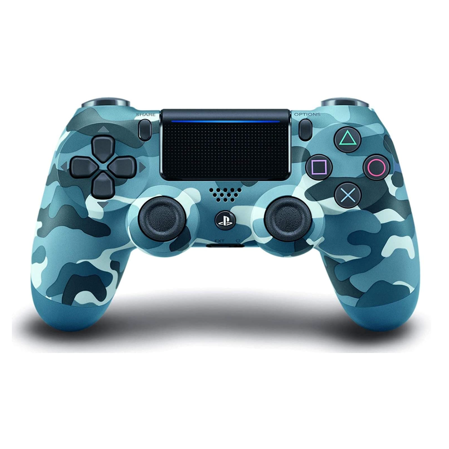 Sony - Manette sans fil DUALSHOCK 4 V2 pour PS4 - Reconditionnée