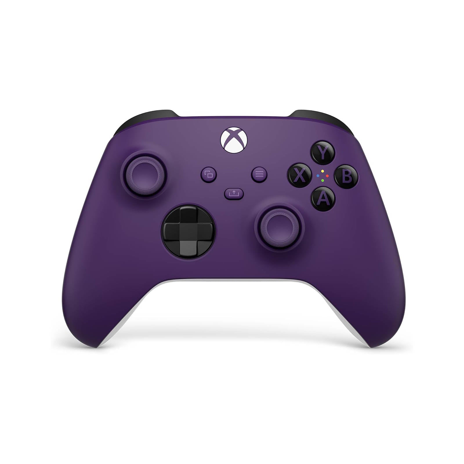 Microsoft - Manette sans fil Xbox - Astral Purple