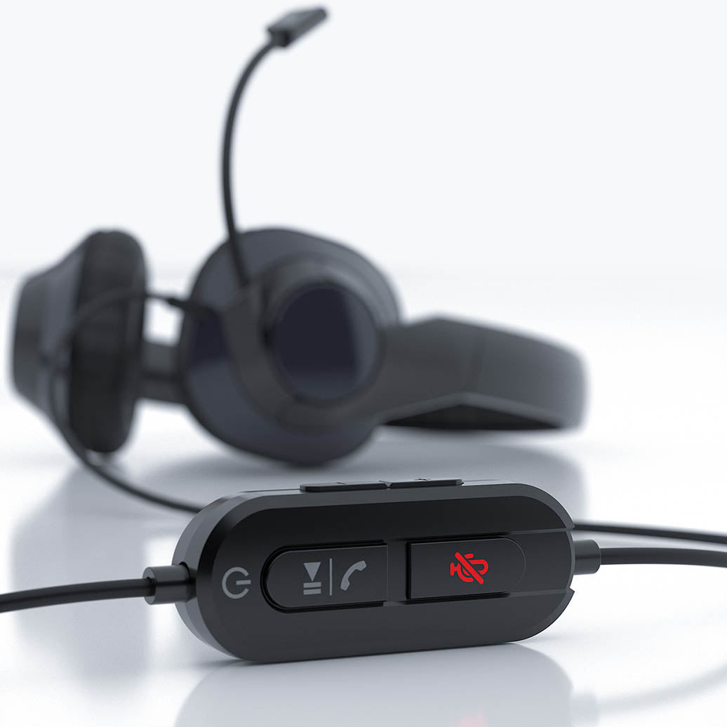 Créative - Casque USB professionnel HS-720 V2