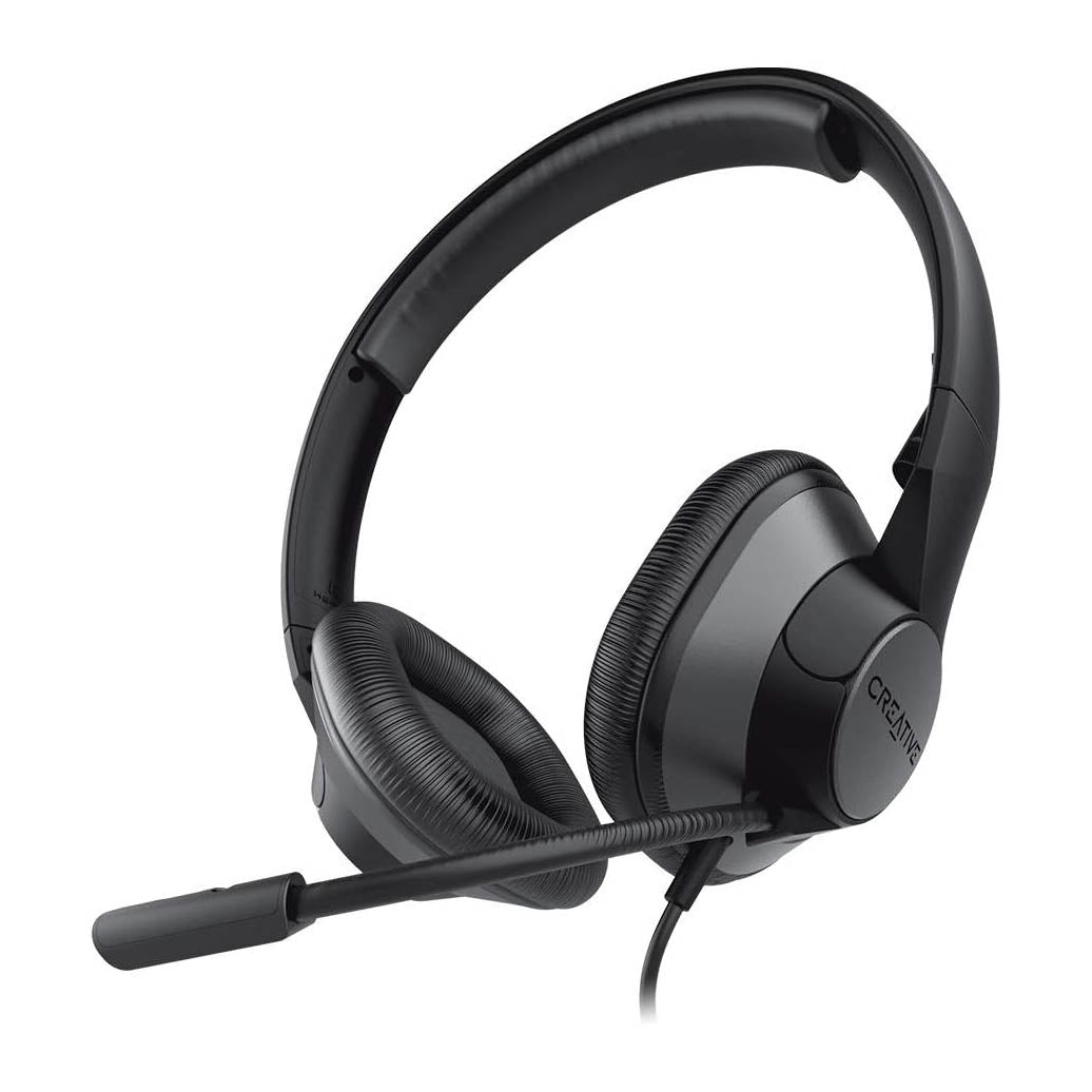 Créative - Casque USB professionnel HS-720 V2