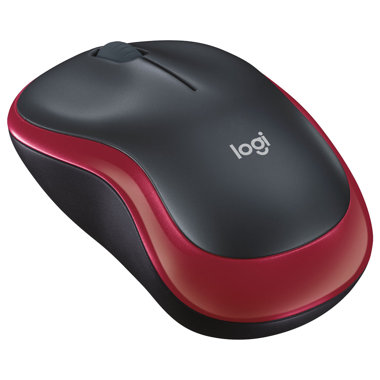 Logitech - Souris sans fil M185