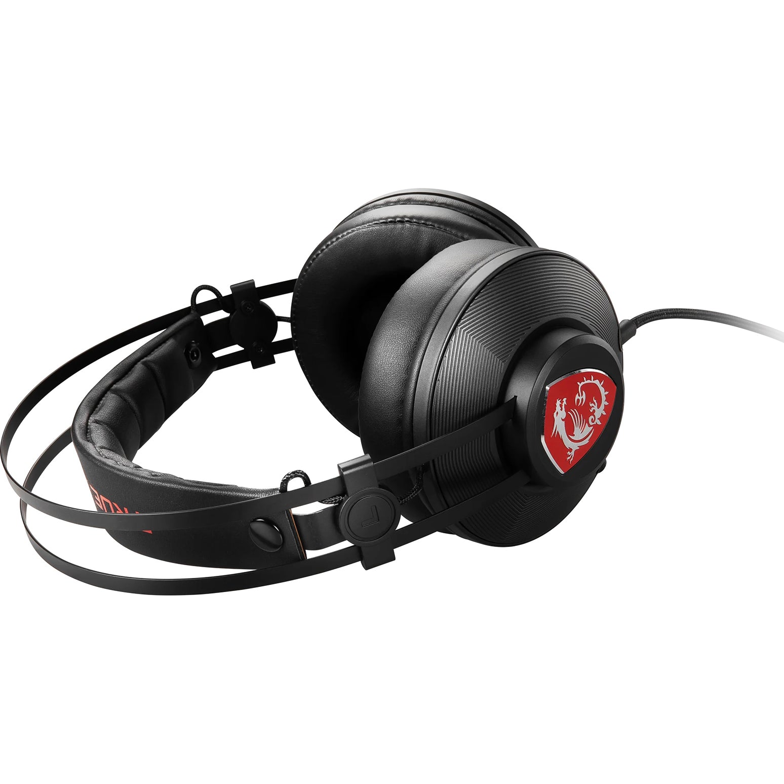 MSI - Casque Gaming H991