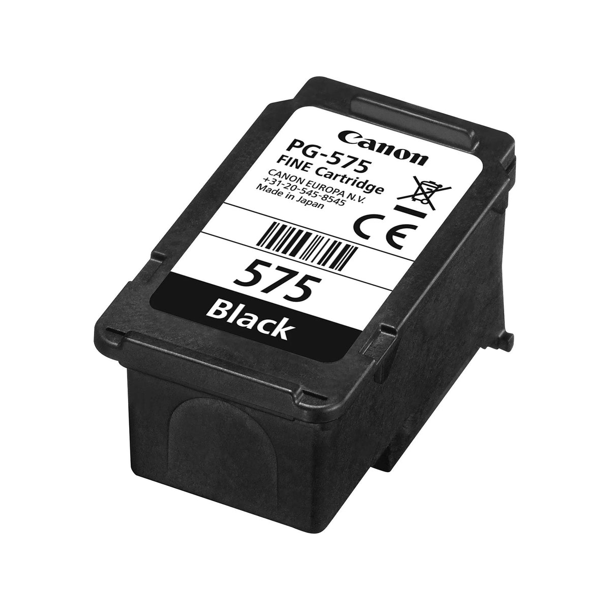 Canon - Cartouche Canon PG-575 - Noir