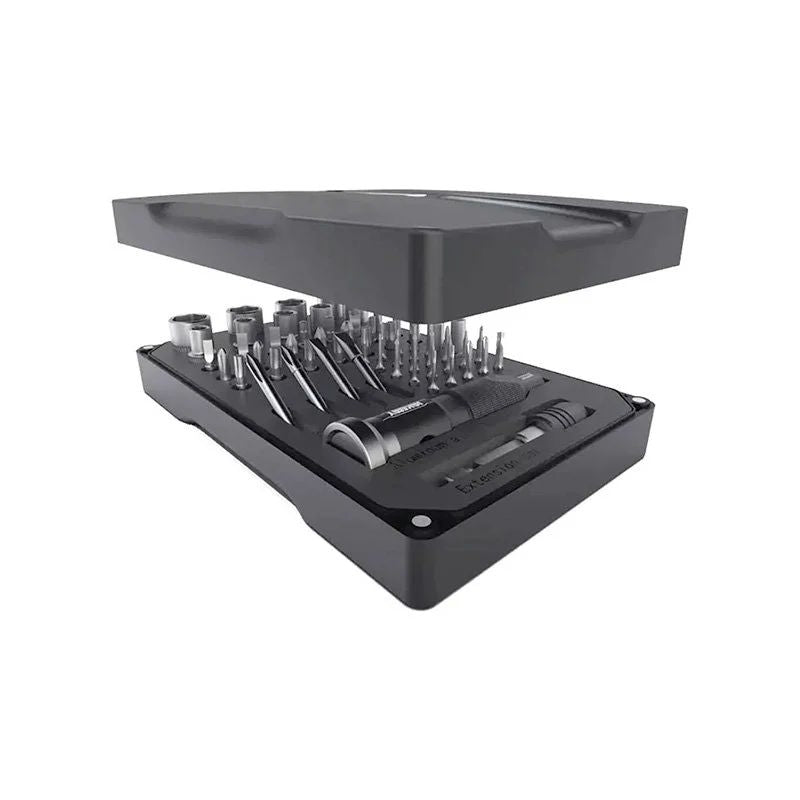 Jakemy - JM-6125 Kit d’outils (60 en 1)