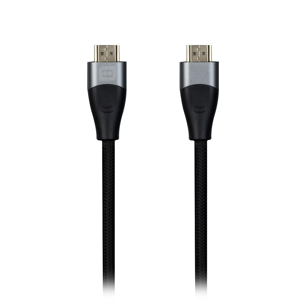 Konix - Câble HDMI 2.1 - 1.8m