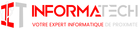 Informatech - Votre expert informatique de proximite