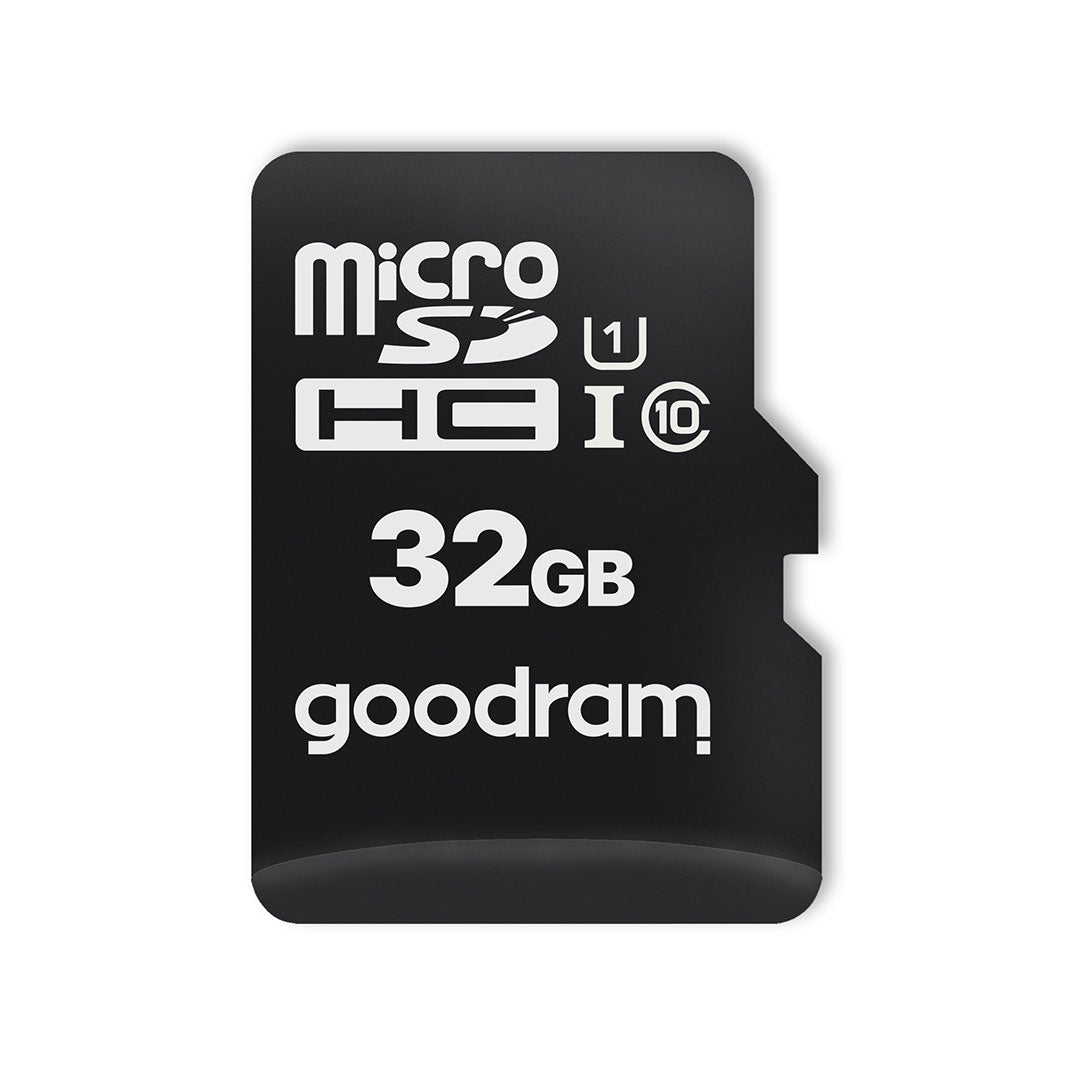 Goodram - Carte MicroSD