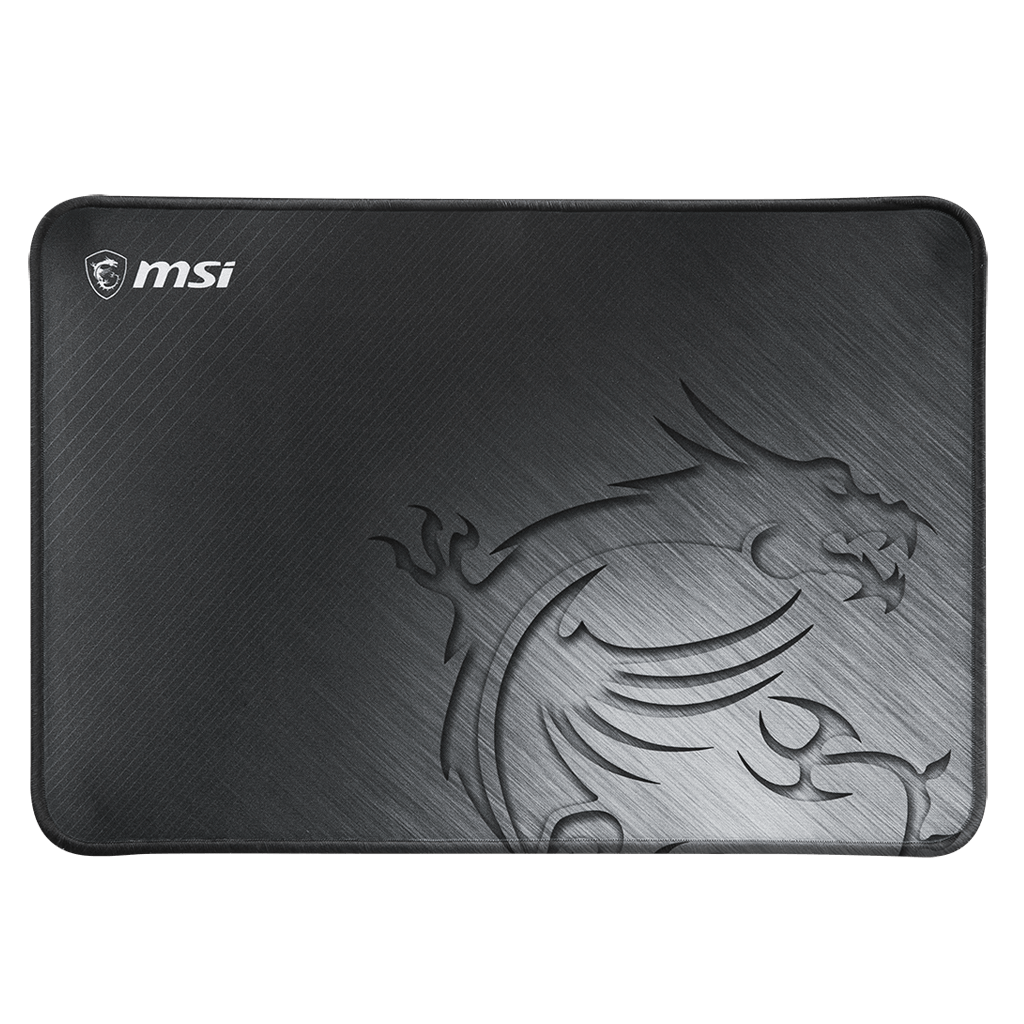 MSI - AGILITY GD21 - Tapis de souris