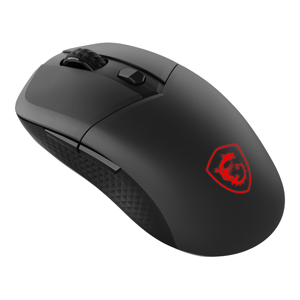 MSI - Versa 300 Wireless Souris Gaming sans fil