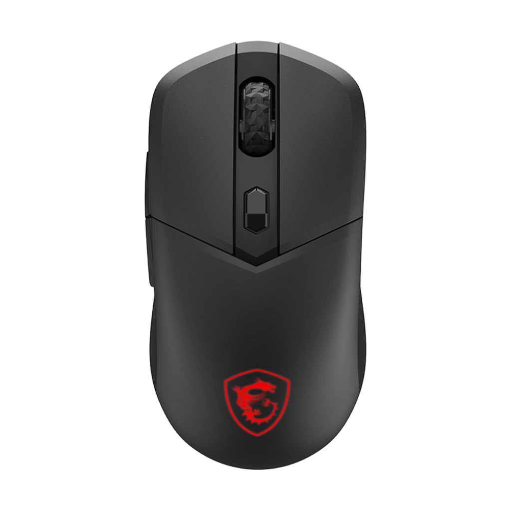 MSI - Versa 300 Wireless Souris Gaming sans fil