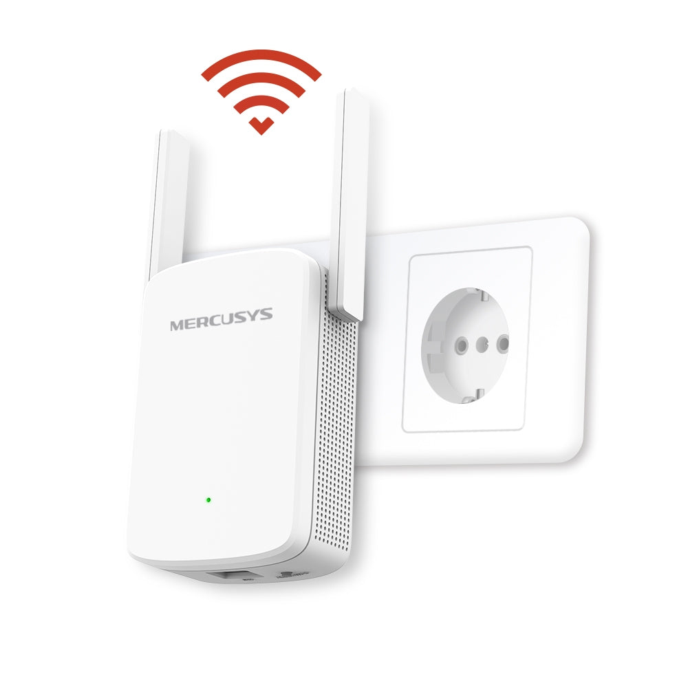 Mercusys - ME30 - Répéteur WiFi AC 1200