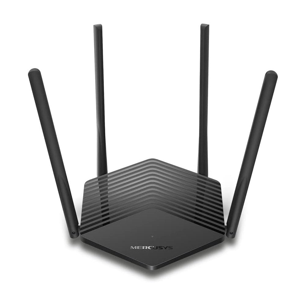 Mercusys - MR60X - Routeur WiFi AX 1500
