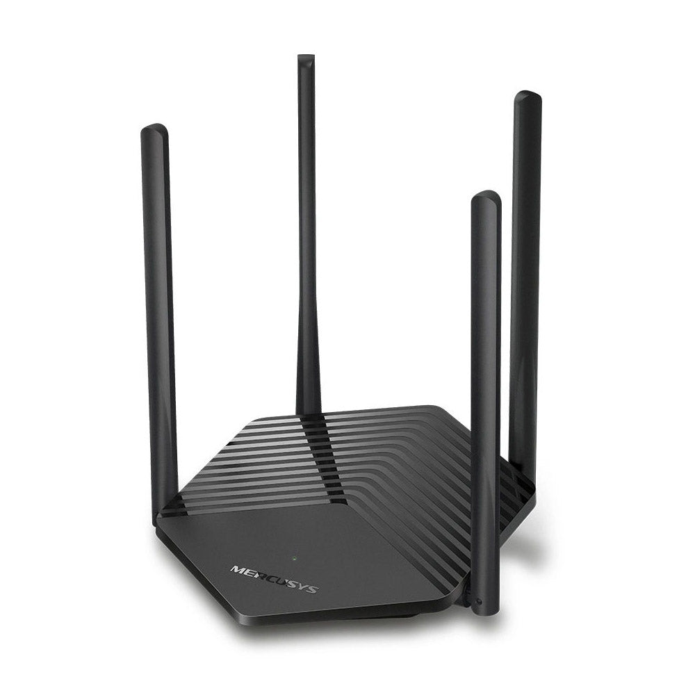 Mercusys - MR60X - Routeur WiFi AX 1500