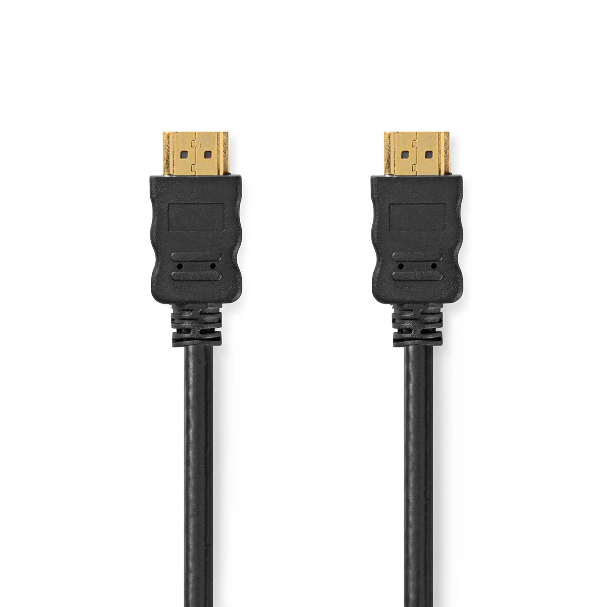 Nedis - Cable HDMI 2.0 de 5m