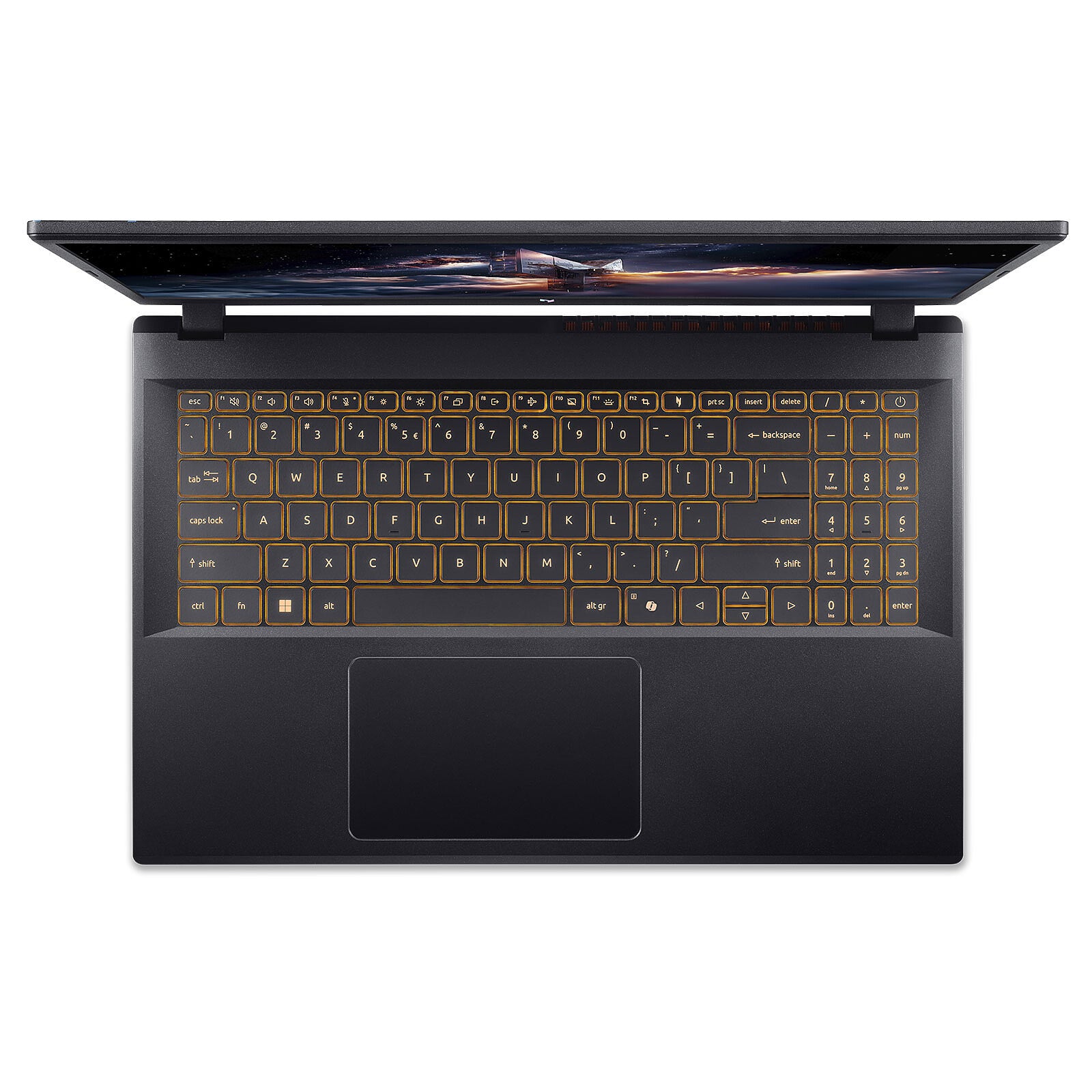 Acer - Nitro V15 - i7-13620H / 32Go / 1To SSD / RTX 5060 / 15.6"