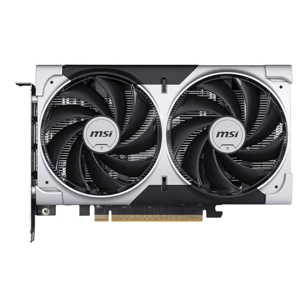MSI - Carte graphique GeForce RTX 5050 8G VENTUS 2X OC