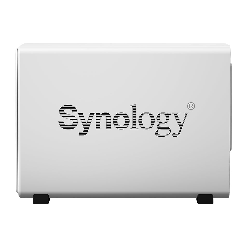 Synology - Serveur NAS - DiskStation DS220j