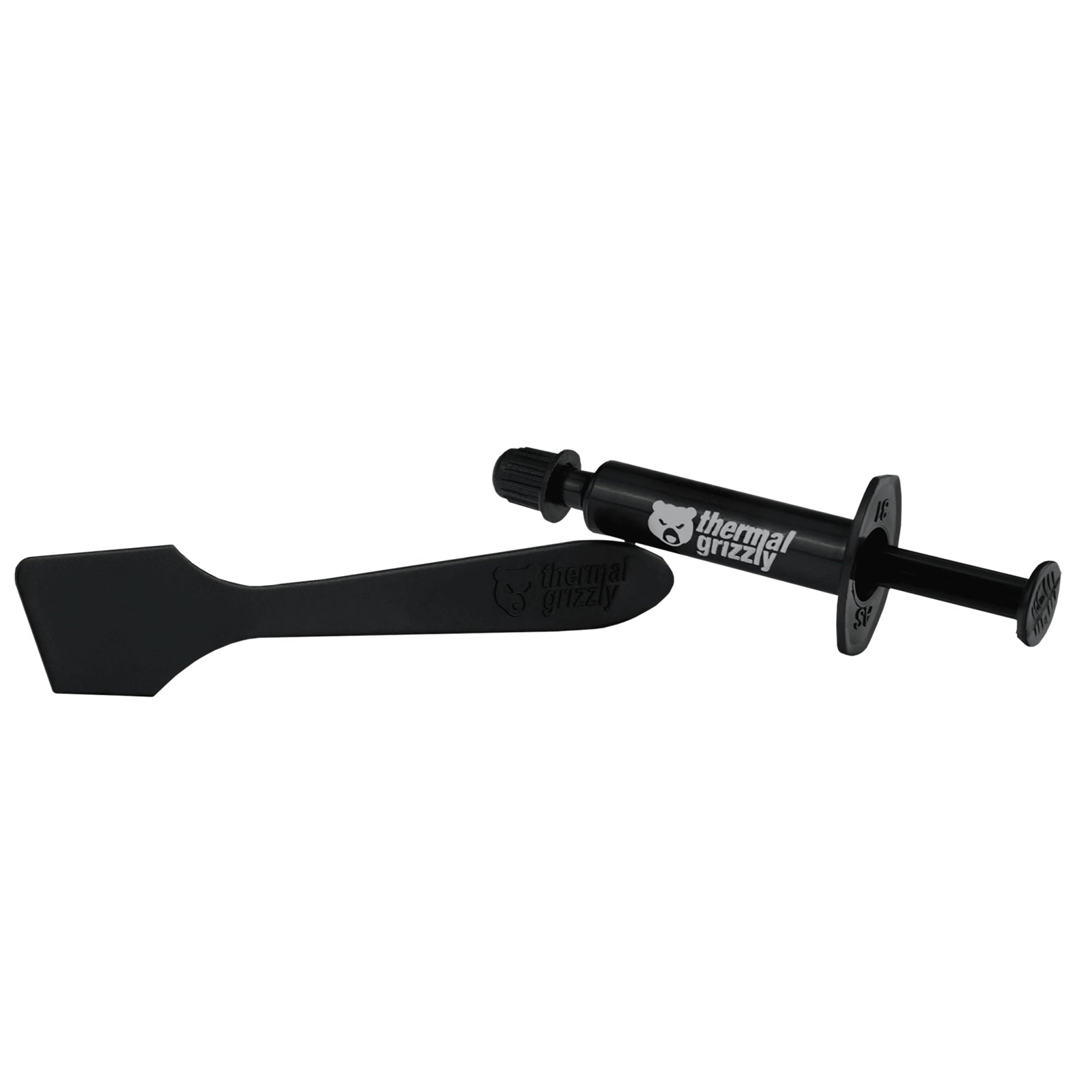 Thermal Grizzly - Pâte thermique haute performance - Kryonaut 1g