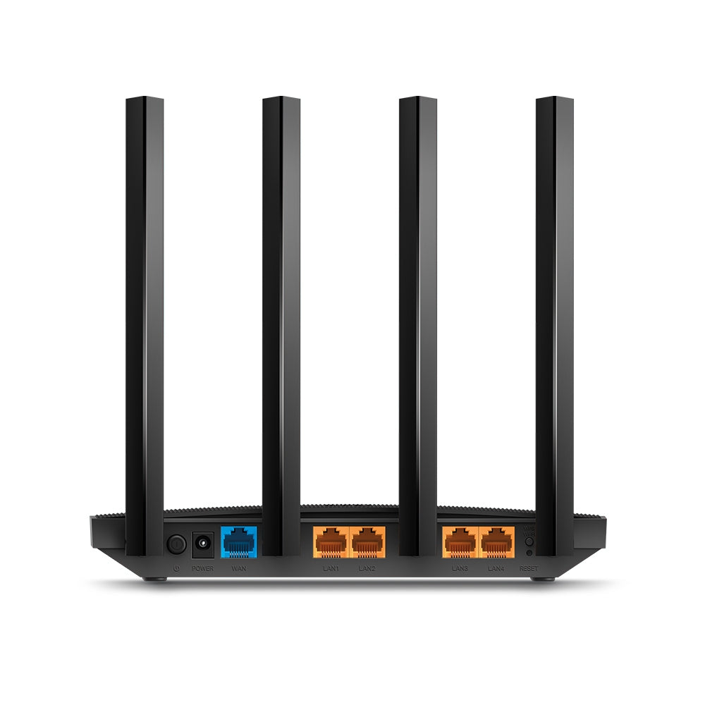 TP-Link - Routeur WiFi AC1900 - Archer C80