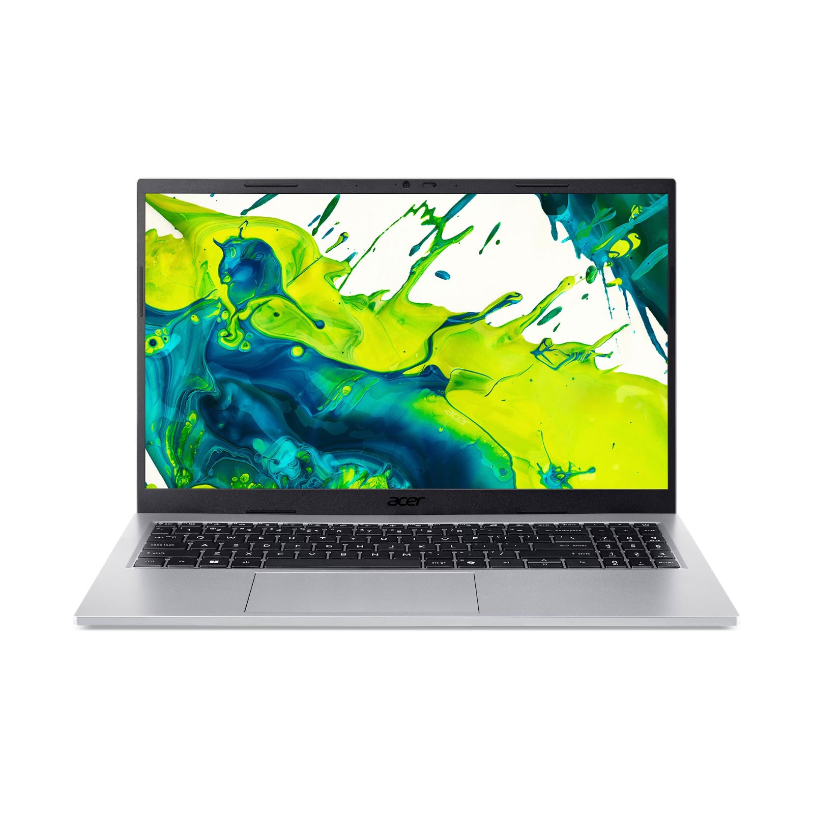 Acer - Aspire Go 15 AG15-44P-R077 - R3 5400 / 8Go / 512Go SSD / 15.6"