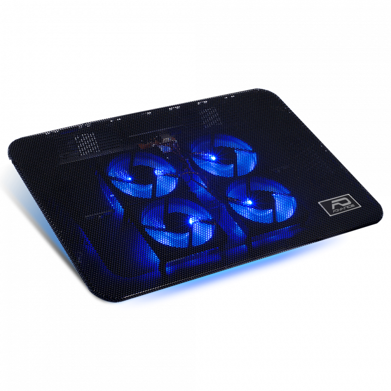 Advance - Airstream 17 - Support ventilé pour ordinateur portable