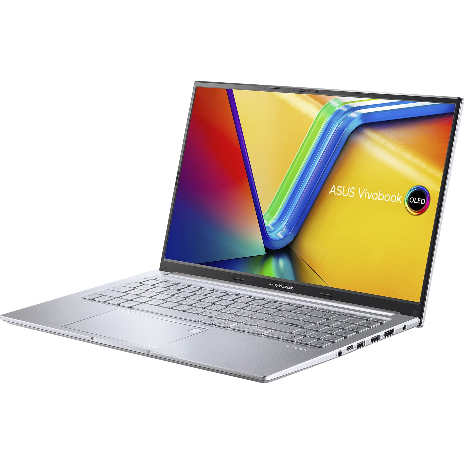 Asus - Vivobook OLED X1505VA-MA550W / i7-1355U - 16Gb - SSD 512Gb - Ecran OLED 120Hz + Sacoche et Souris