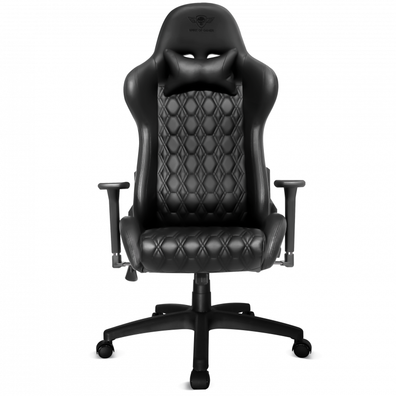 Spirit Of Gamer - Blackhawk - Siège de bureau