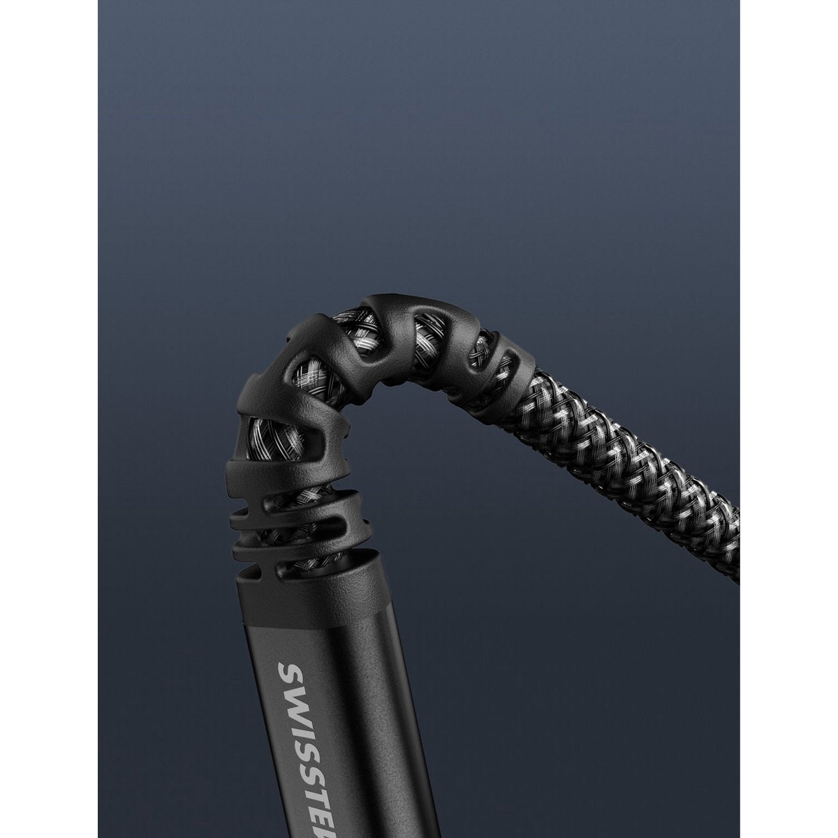 Swissten - Câble USB-C vers lightning en kevlar