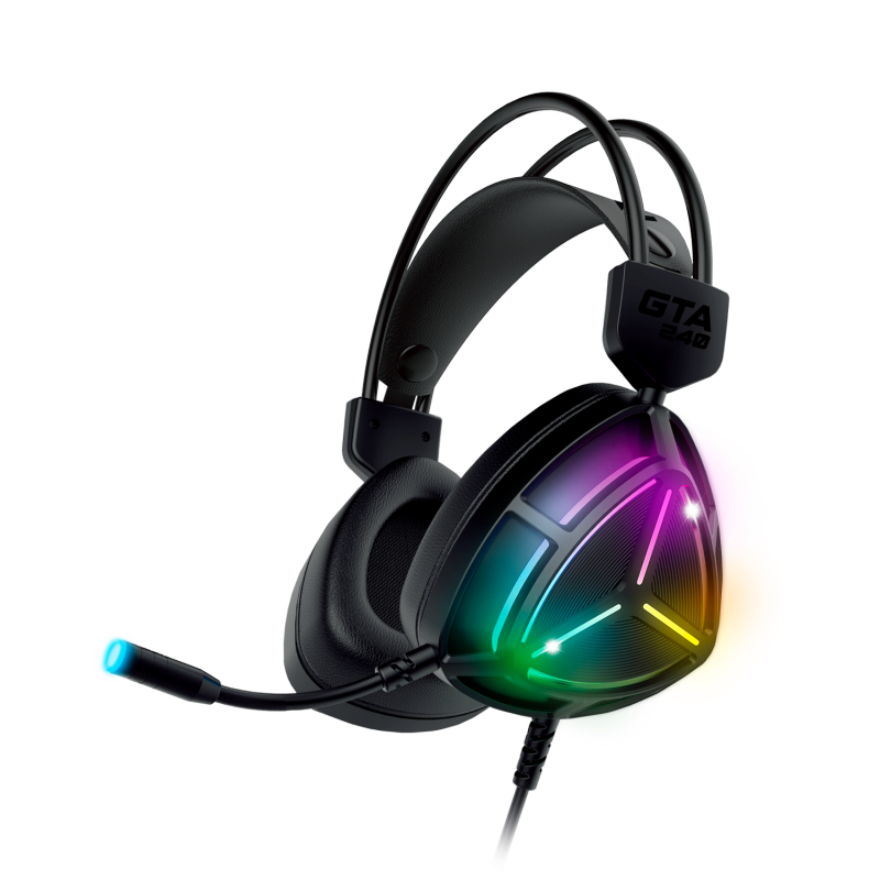 Advance - Casque gamer GTA 240