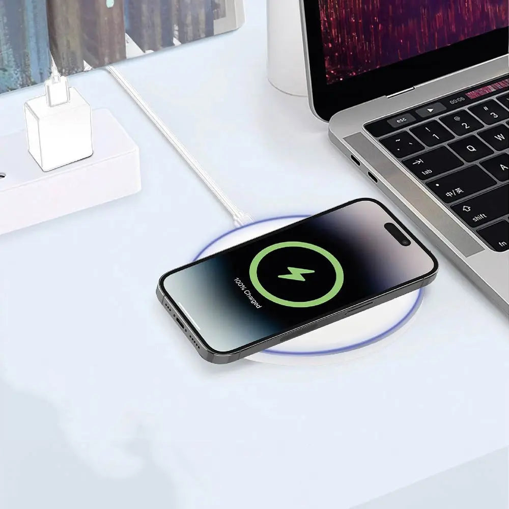 Connect - Chargeur à induction 20W