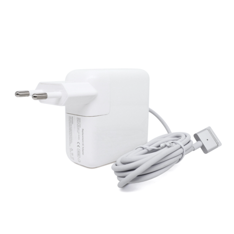 Générique - Chargeur avec embout MagSafe pour Macbook - 60W