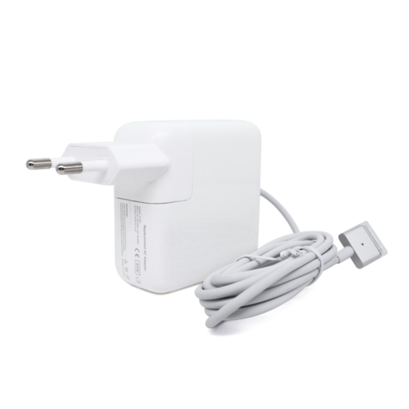 Alimentation MagSafe 2 pour Macbook (45W/60W)