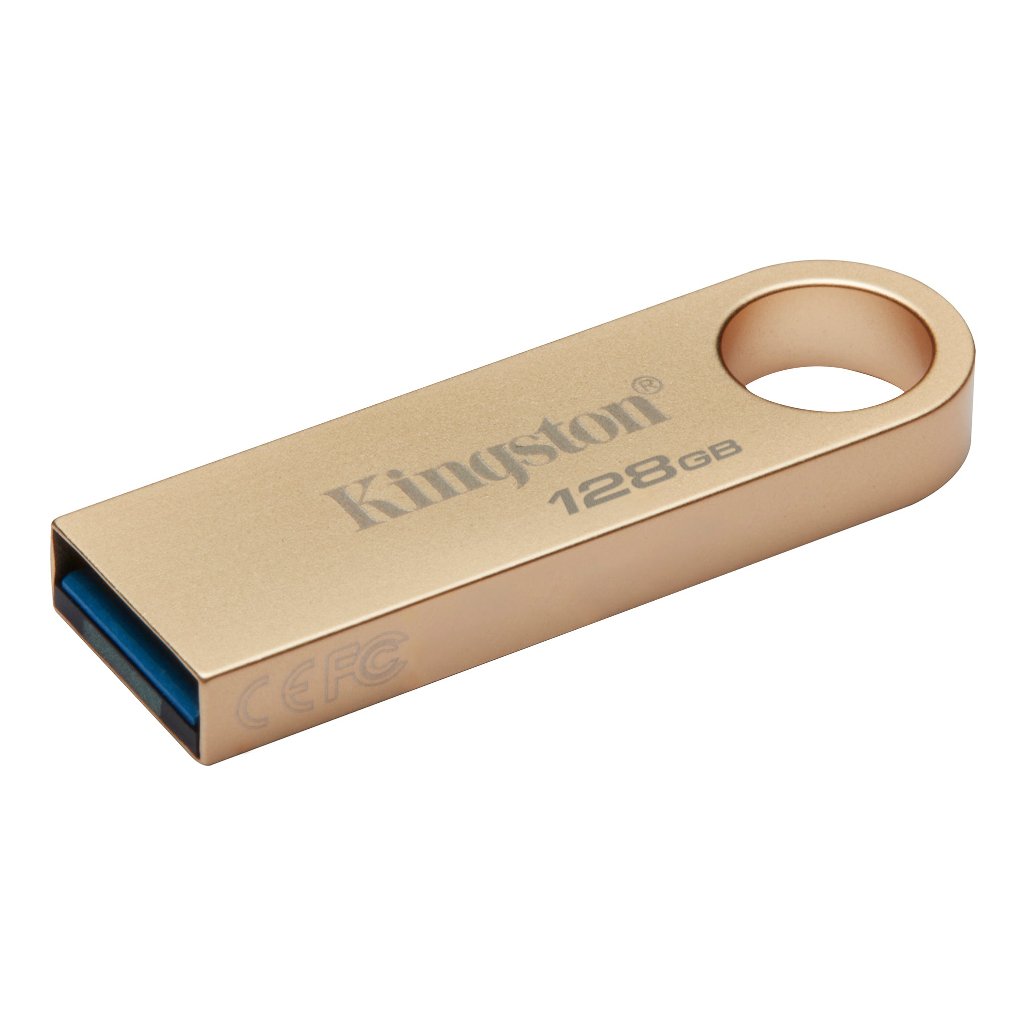 Kingston - DataTraveler SE9 G3 - 128GB