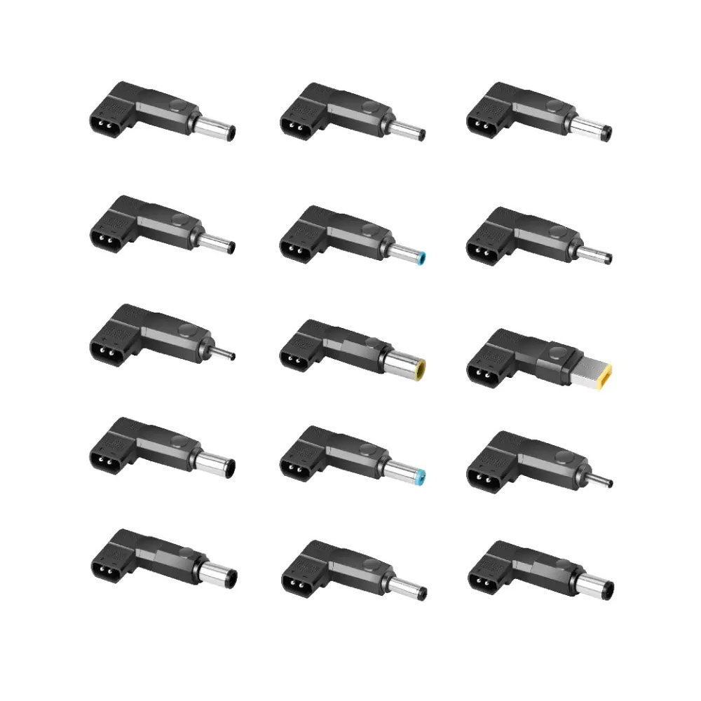 Connect - Chargeur universel 65W - 15 embouts