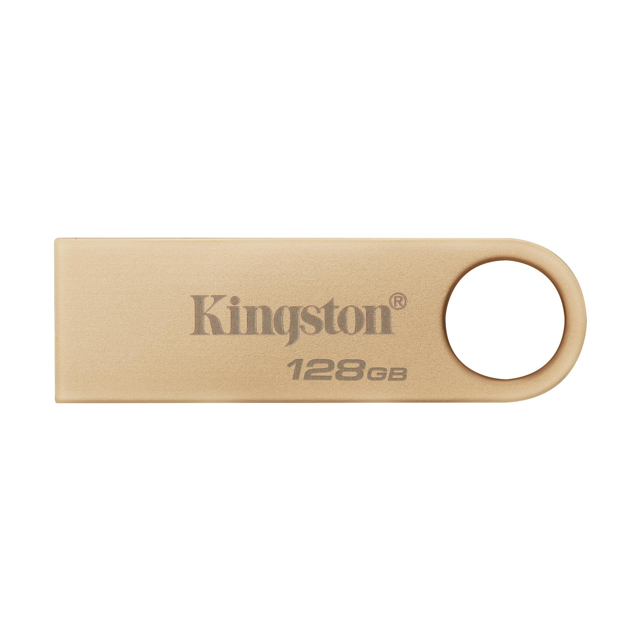 Kingston - DataTraveler SE9 G3 - 128GB