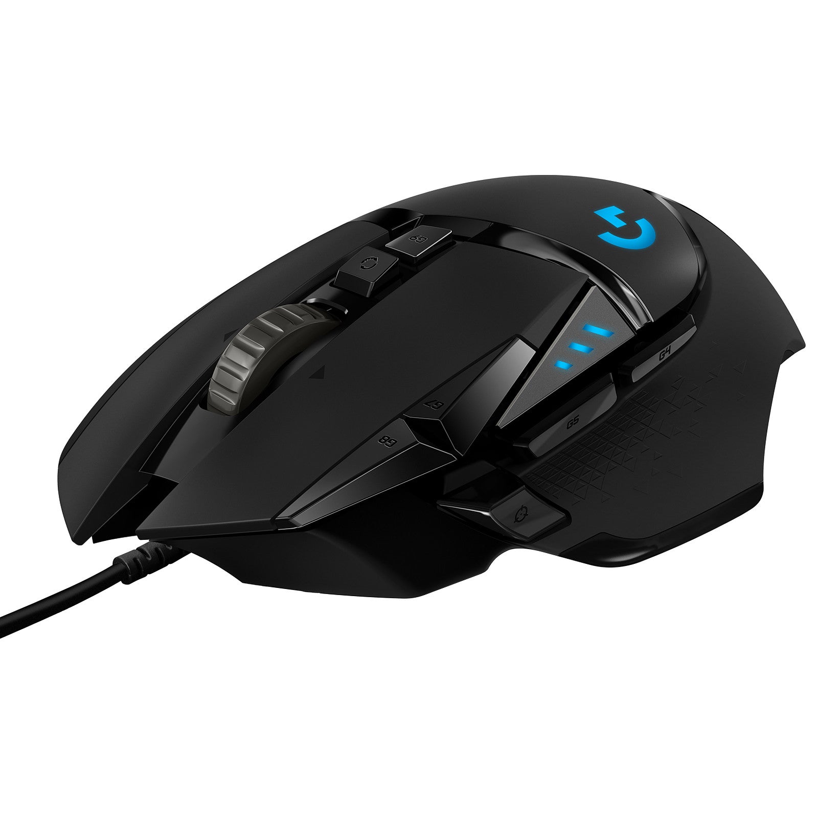 Logitech - G502 Hero - Souris USB Gamer