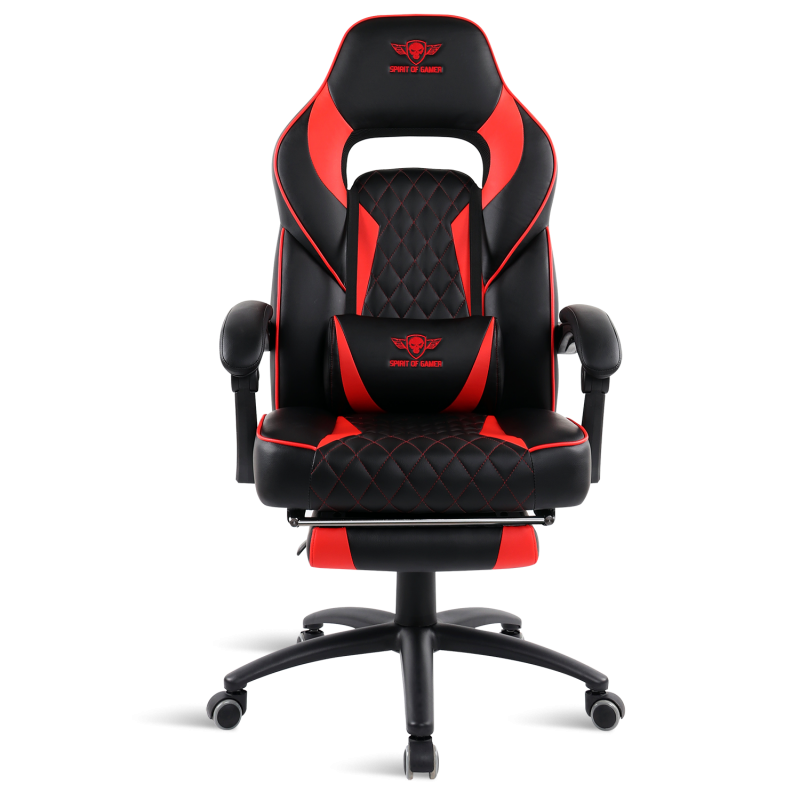 Spirit Of Gamer - Siège Mustang