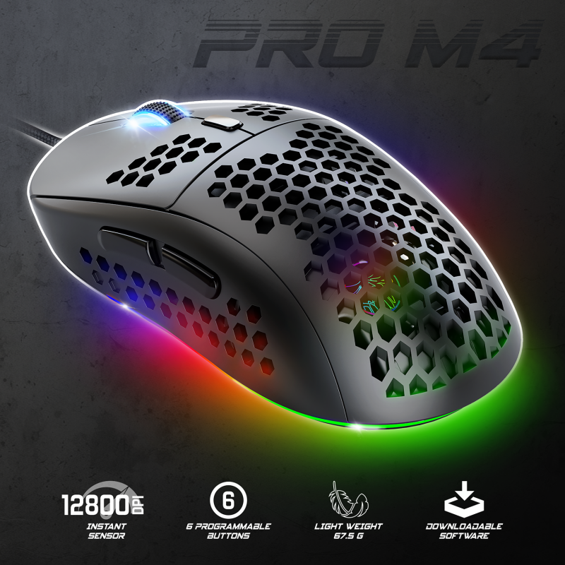 Advance - PRO M4 Dark