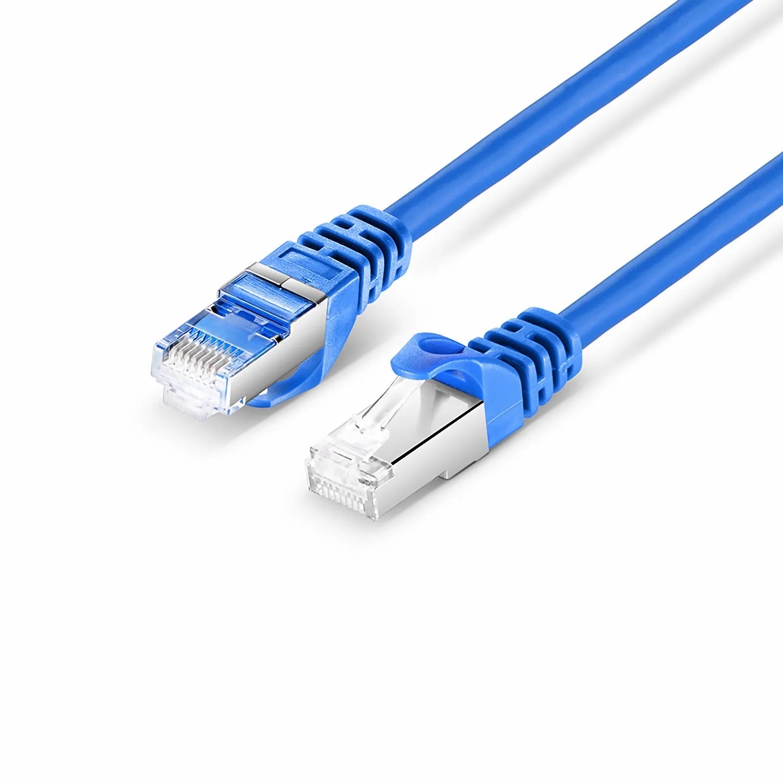 Teclink - Cordon RJ45 Cat6 - 0,50m (50cm)
