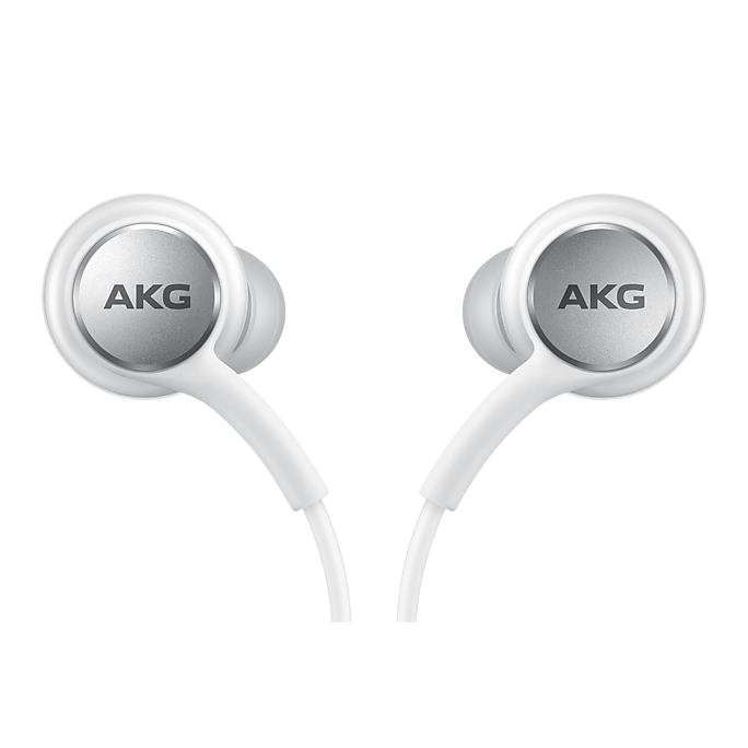 Samsung - EO-IC100 - Ecouteurs Type-C (blanc)