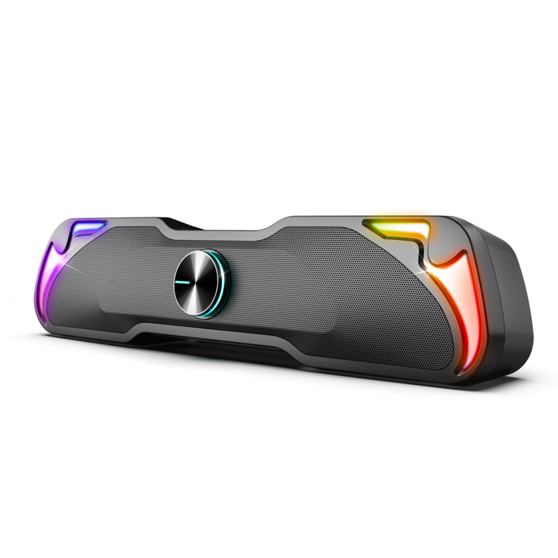 Advance - Barre de son bluetooth RGB - SP-230