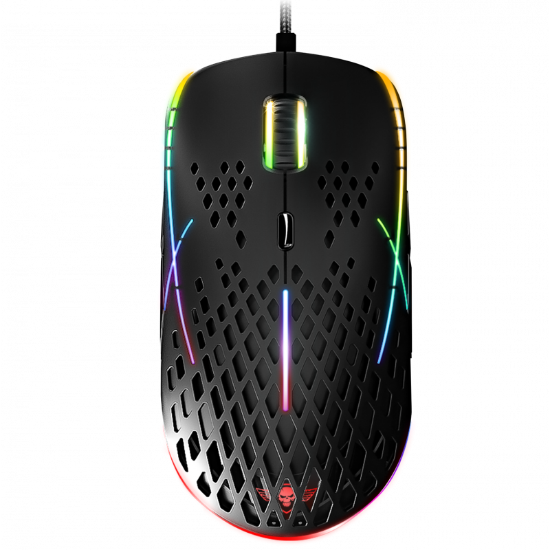 SOG - Souris Gamer - XPERT-M100