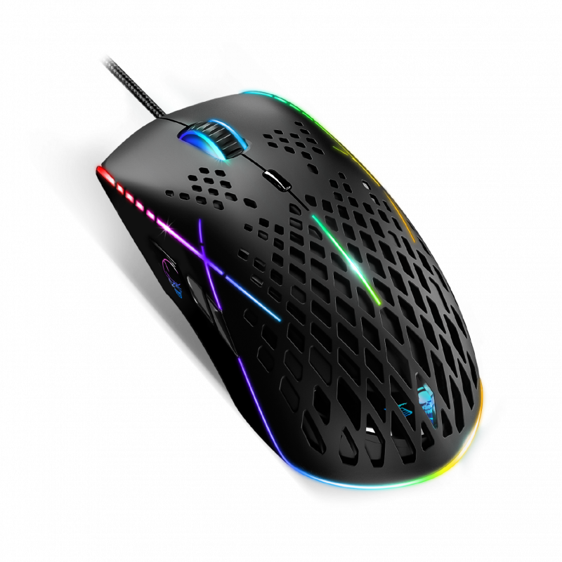 SOG - Souris Gamer - XPERT-M100